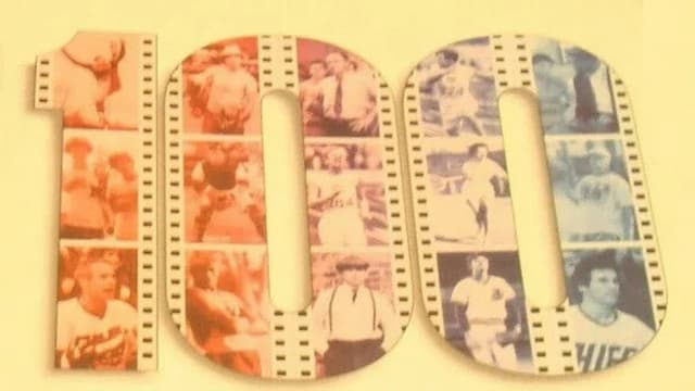 Sports on the Silver Screen