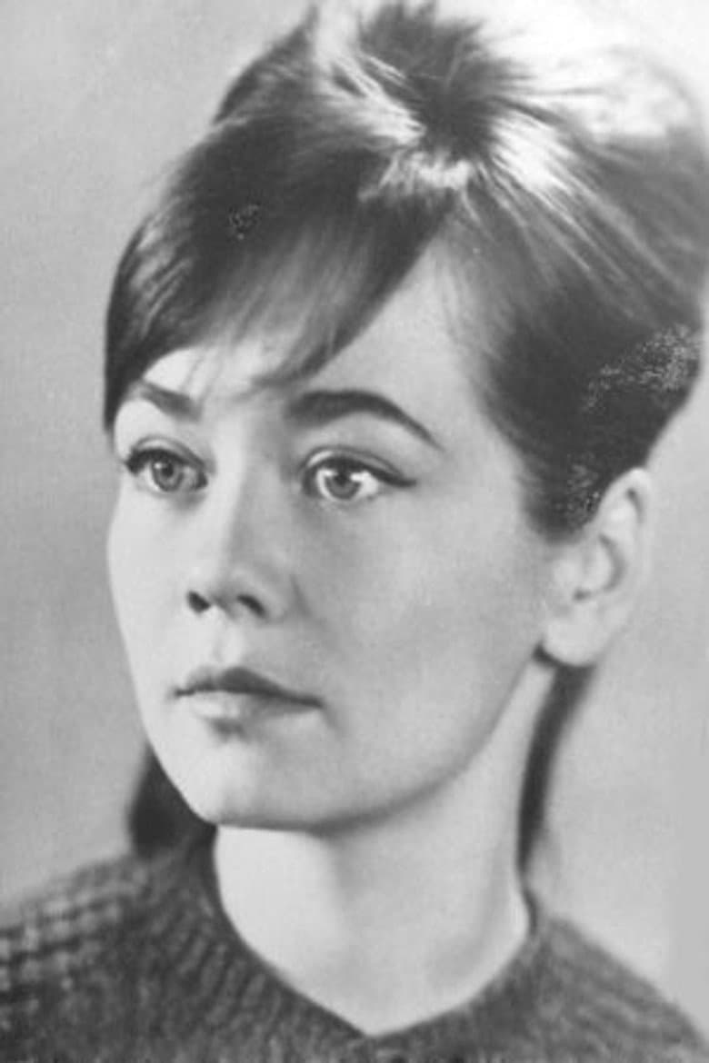 Liliia Dziuba