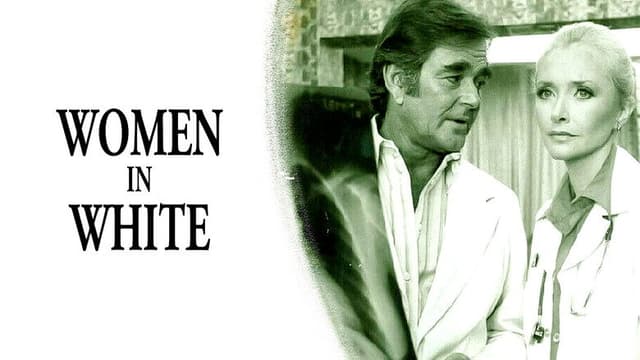 Women in White