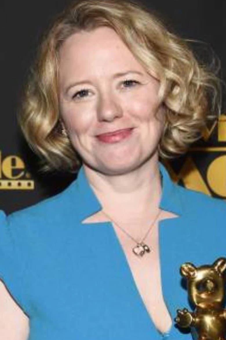 Claire Dodgson