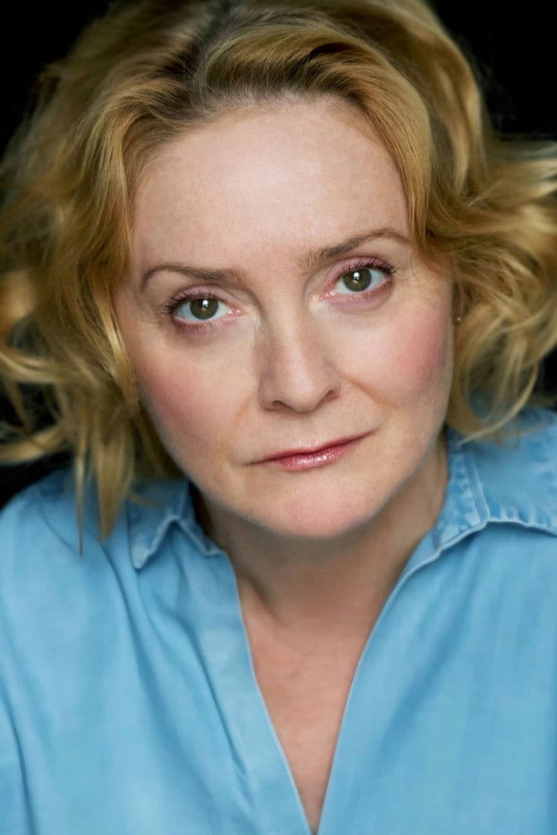 Lizzie Hopley