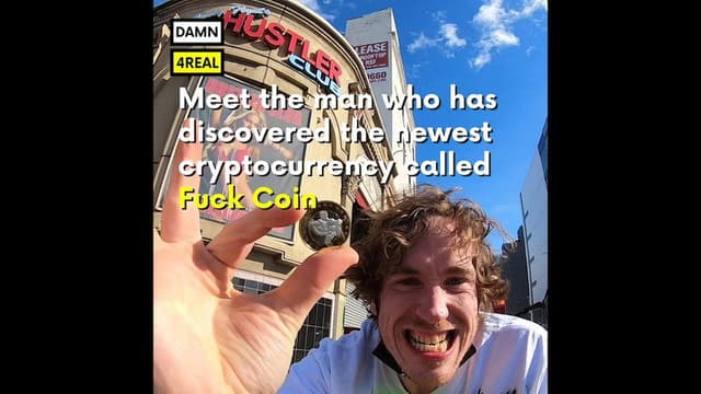 Fuck Coin
