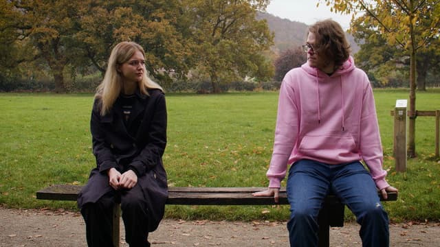 Bench