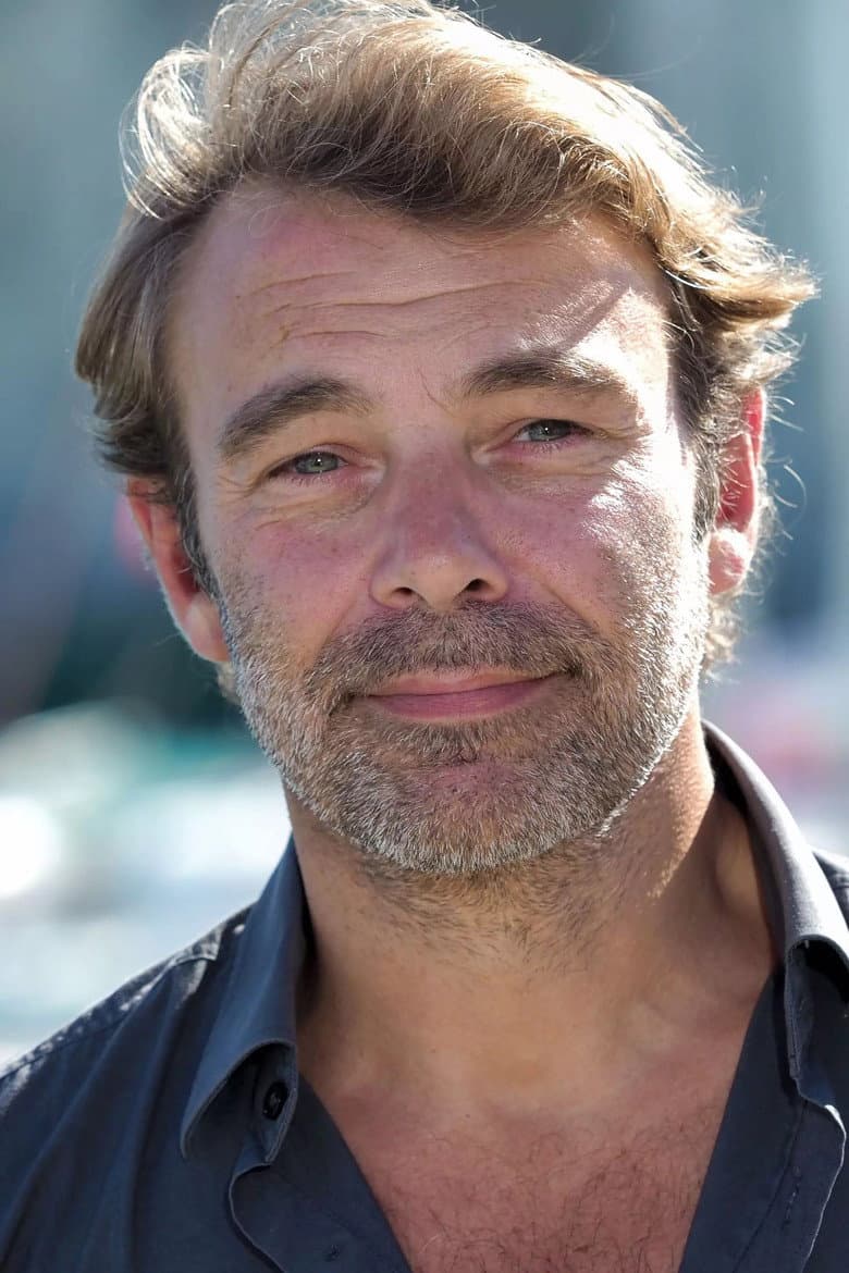 Patrick Puydebat