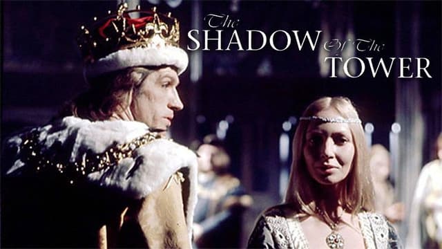 The Shadow of the Tower