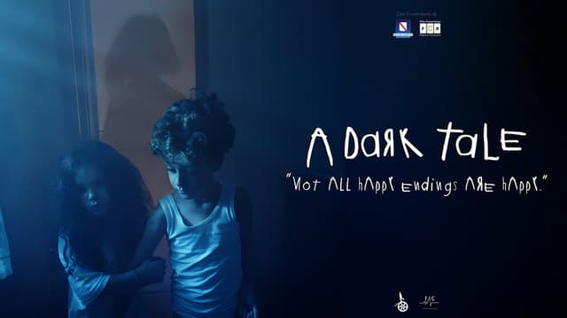 A Dark Tale