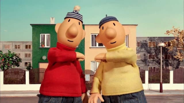 Buurman & Buurman Deel 8