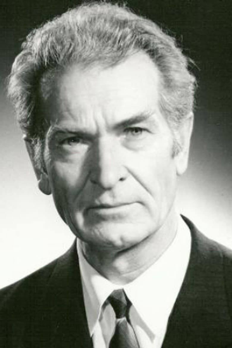 Arkadiy Kravchenko
