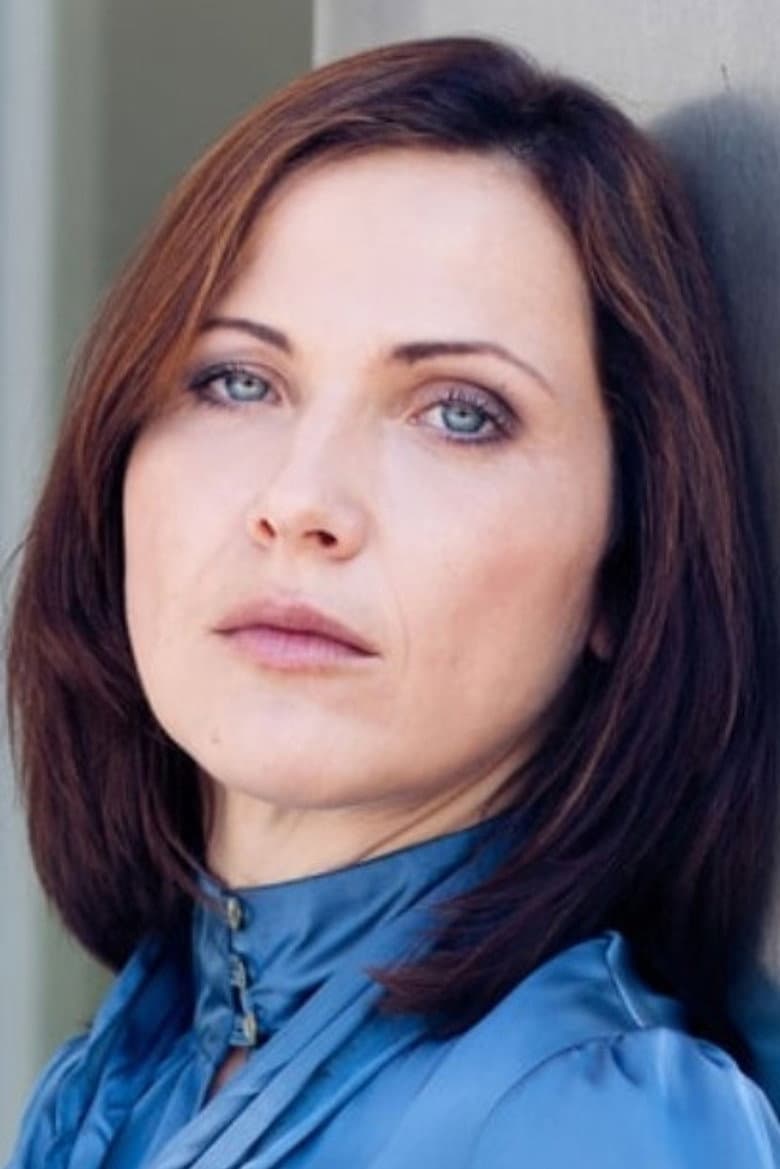 Nadja Soukup