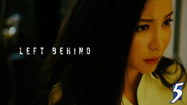 Left Behind