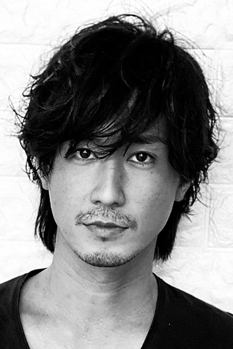 Kansuke Asano