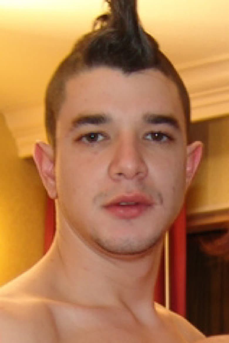 Ethan Sexxtin