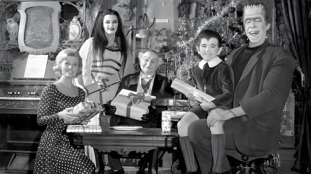 The Munsters