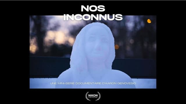 Nos Inconnus