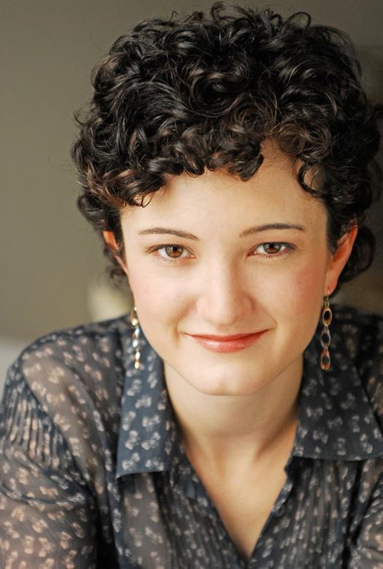 Sarah Yahr Tucker