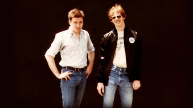 Bill Hicks: Reflections