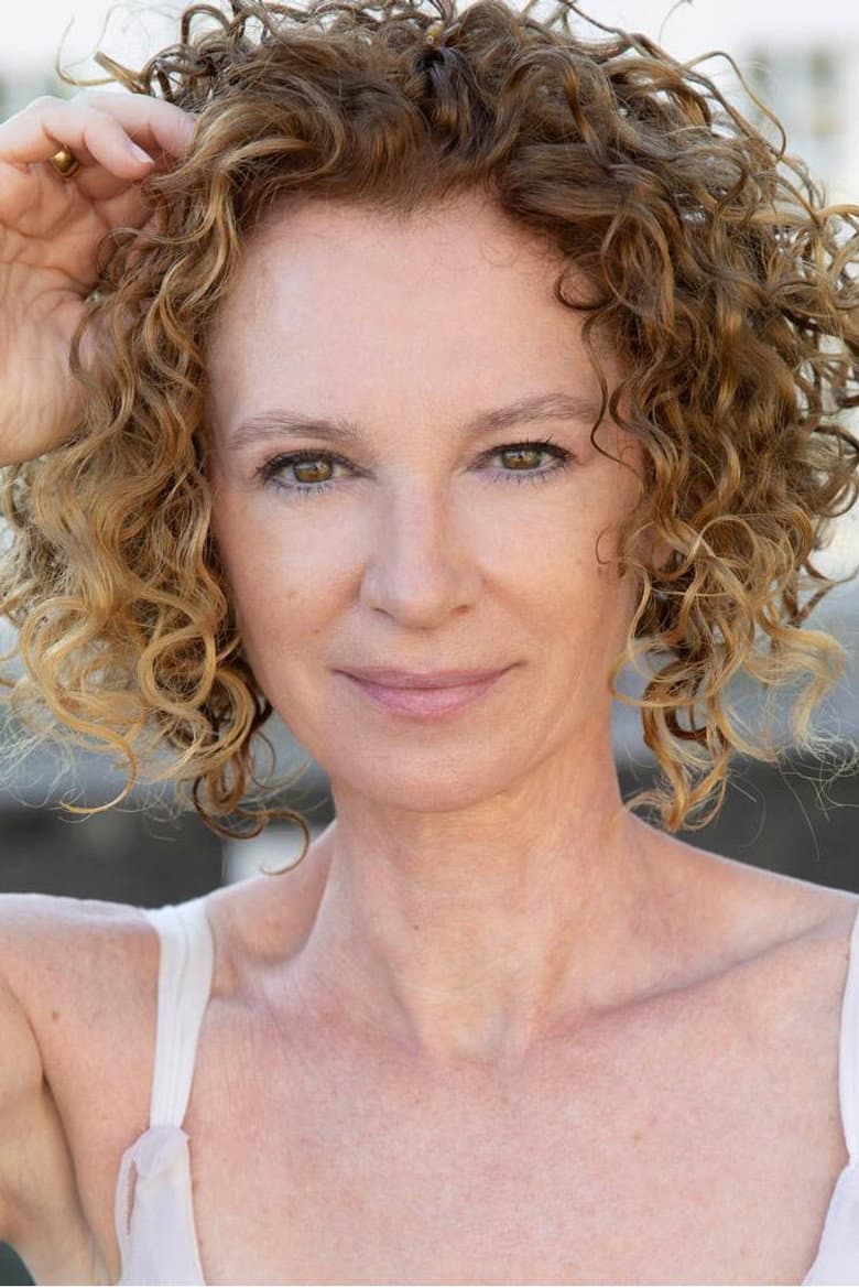 Susanne Steidle
