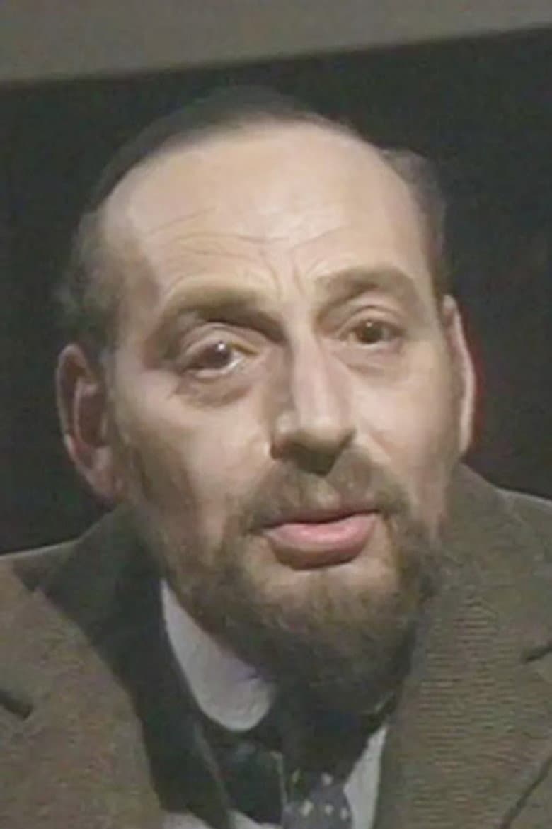 Gabor Vernon
