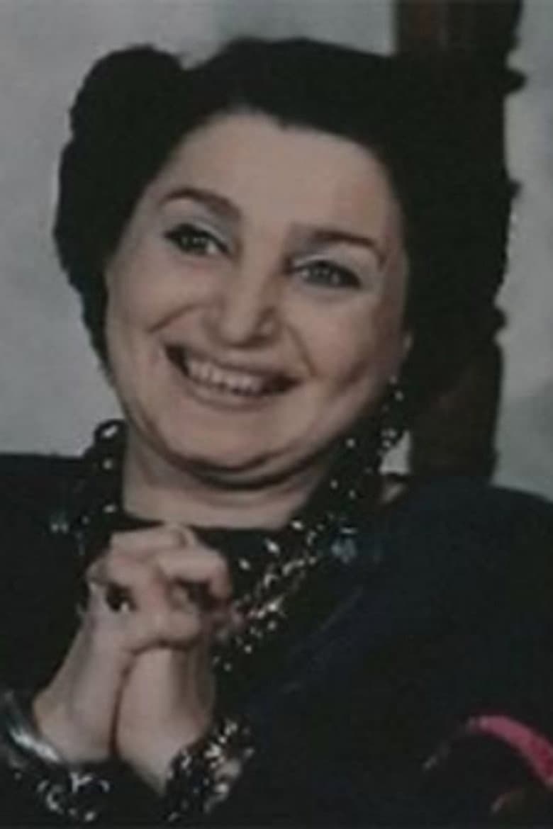 Guranda Gabunia