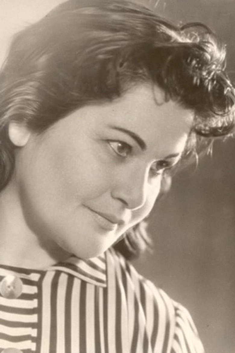 Barat Shekinskaya