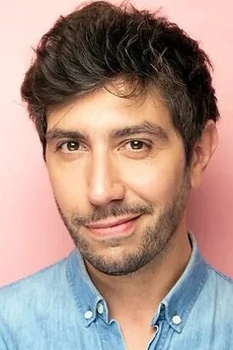 Patrick Chanfray