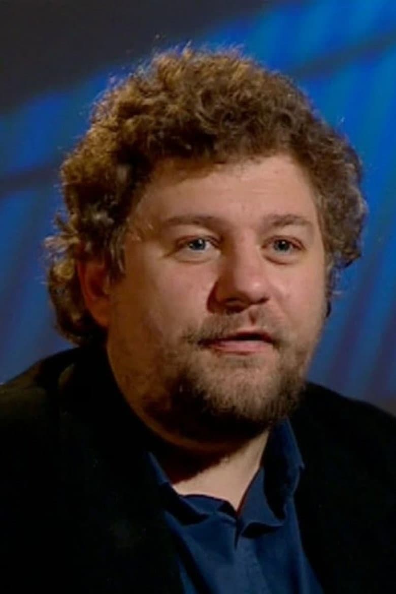 Robert Shearman