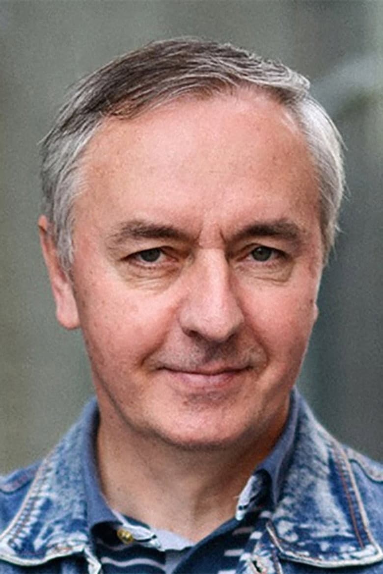 Nikolai Izvolov