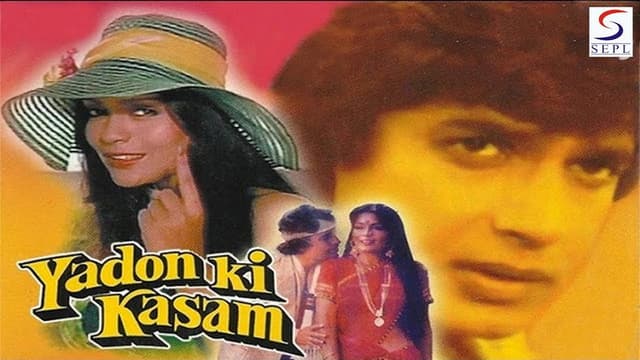Yadon Ki Kasam