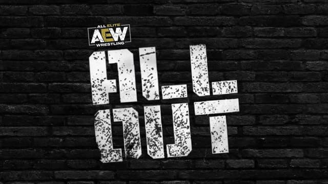 AEW All Out 2019