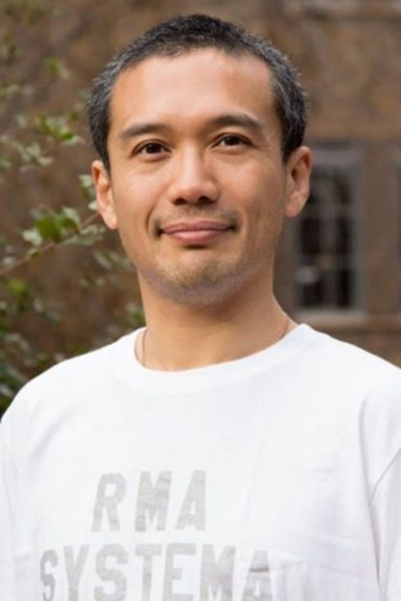 Takahide Kitagawa