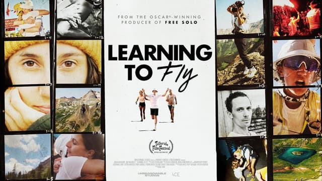 Learning to Fly