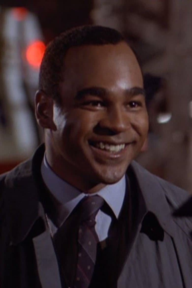 Rodney Frazier