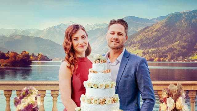 Two Chefs and a Wedding Cake