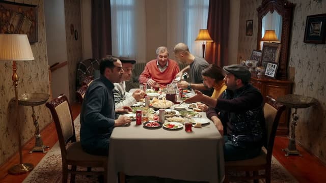The Last Supper