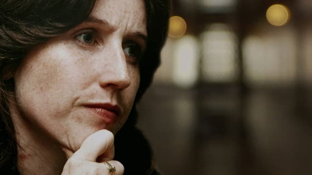 Mairéad Farrell: An Unfinished Conversation