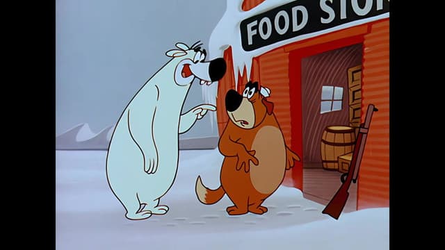 Operation Cold Feet