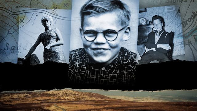 The Moors Murders: A Search for Justice