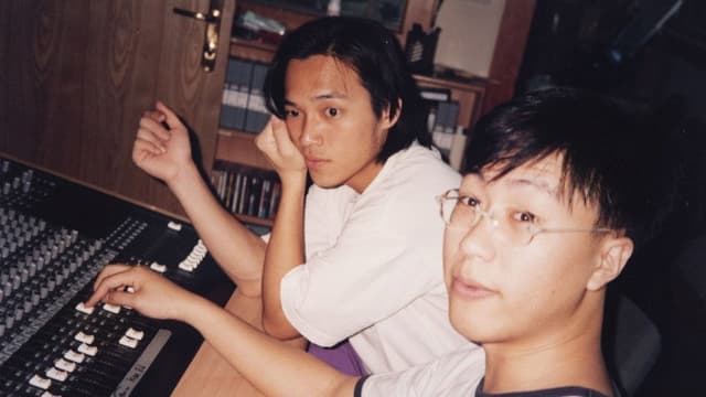 Ga-Tau Chang