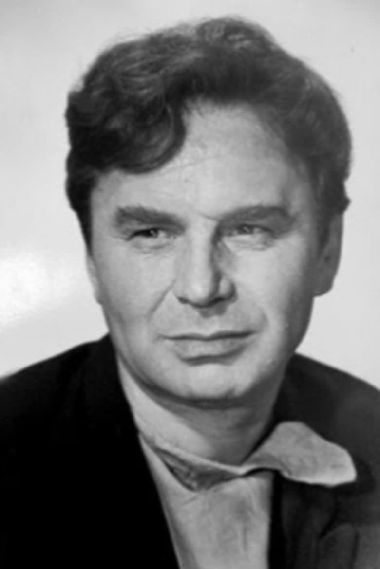 Daniil Netrebin