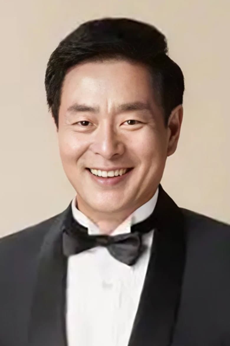 Pu Cunxin