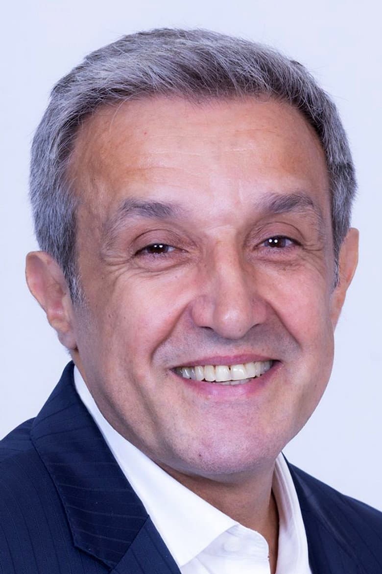 Flavio Insinna