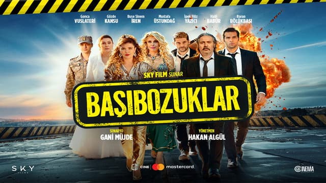 Başıbozuklar