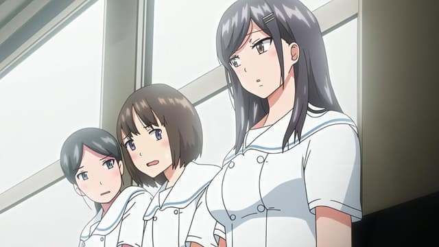無人駅 The Animation
