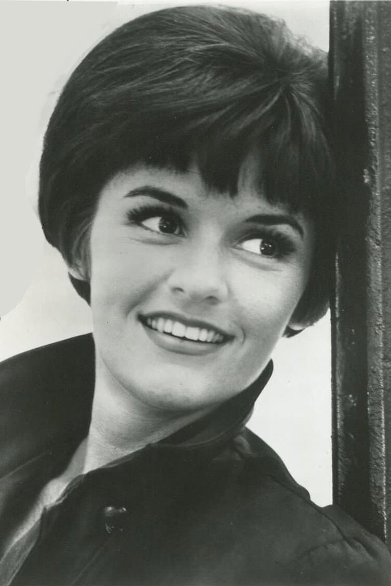 Marcia Rodd