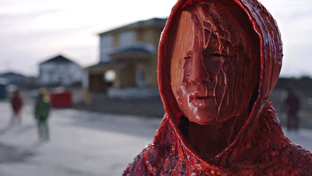 Channel Zero