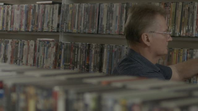 Planet of the Tapes