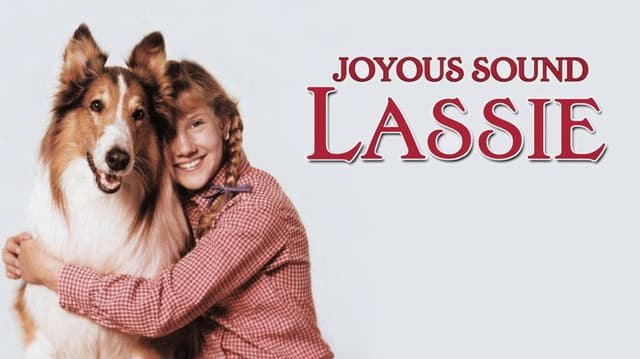 Lassie: Joyous Sound