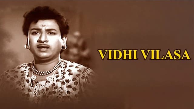 Vidhi Vilasa