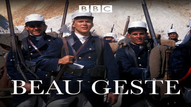 Beau Geste