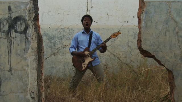 Death Metal Angola